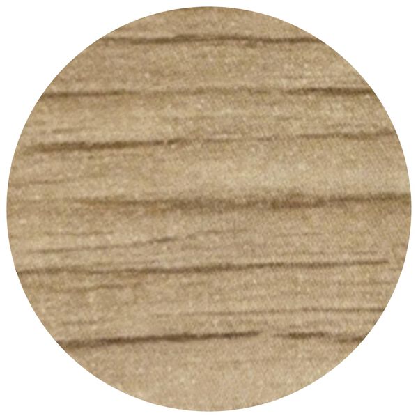 vidaXL Selbstklebende Schraubenabdeckung 2 pcs Artisan-Eiche