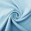 vidaXL Sporthandt&uuml;cher 2 pcs Blau 50 x 30 cm Polyester und Polyamid