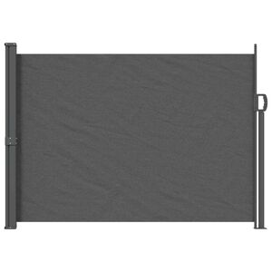vidaXL Ausziehbares Seitenmarkise 140 x 300 cm