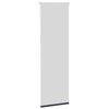 vidaXL Verdunkelungsrollo Marineblau 50x130cm Stoffbreite 45,7 cm