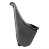 Nature Gartenkarre 65 L Grau