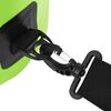 vidaXL Trockensack Gr&uuml;n 20 L PVC