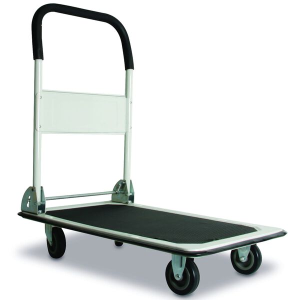 Toolland Plattformwagen 150 kg