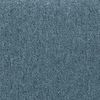 vidaXL Stufenmatten 30 Stk. 65x21x4 cm Seeblau Rechteckiger Rand