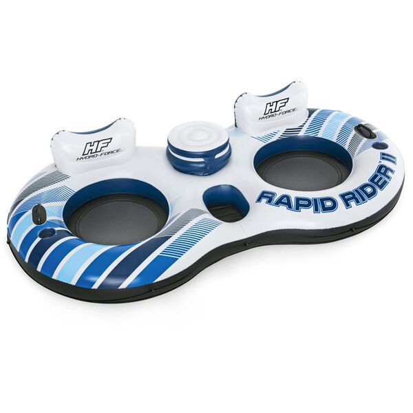 Bestway Schwimmring f&uuml;r 2 Personen Rapid Rider II