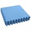 vidaXL Pool Bodenschutzmatte 12 stk. Blau 4,32 ㎡ EVA-Schaum