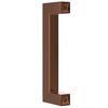 vidaXL M&ouml;belgriffe 20 Stk. Bronzen 96 mm Edelstahl