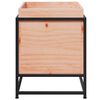 vidaXL Pflanzk&uuml;bel 60x40x50 cm Massivholz Douglasie