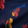 Kinderrock Marineblau 104