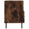 vidaXL TV-Schrank R&auml;uchereiche 80x36x50 cm Holzwerkstoff
