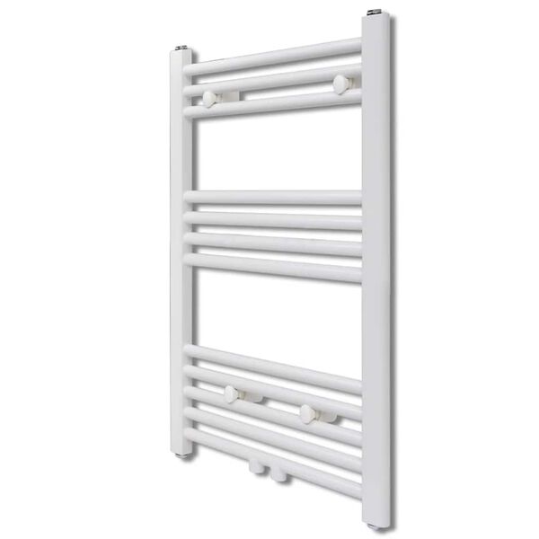 Handtuchheizk&ouml;rper Warmwasser Gerade 500x764 mm