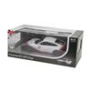 JAMARA Ferngesteuerter Rennwagen Porsche 911 GT3 Cup 1:14 Wei&szlig;
