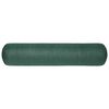 vidaXL Zaunblende Gr&uuml;n 2x25 m HDPE 150 g/m&sup2;