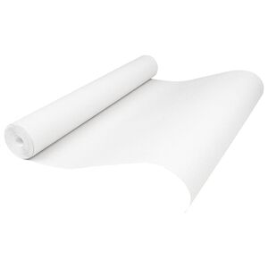 vidaXL 3D Solid Tapete Gestreift Hellbeige 10 x 0,53 m Vliesstoff