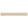 vidaXL Wintervlies 2 Rollen 70 g/m&sup2; 10x1,6 m
