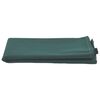 vidaXL Wintervlies mit Rei&szlig;verschluss 10 Stk. 70 g/m&sup2; 3,93x3 m