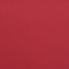 vidaXL Verdunkelungsrollo Rot 70x150 cm Stoffbreite 65,7 cm Polyester