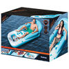 Bestway Hydro Force Wasserliege 231x107 cm Blau