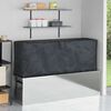 vidaXL Outdoor Aufbewahrungstasche 175 x 55 x 75 cm 420D Oxford Stoff