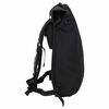 vidaXL Fahrradtasche Schwarz 31 x 13 x 58 cm Polyester