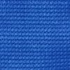 vidaXL Balkon-Sichtschutz Blau 90x600 cm HDPE