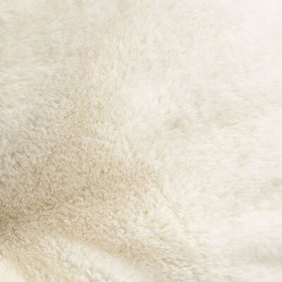 Scruffs & Tramps Hundebett Kensington Größe L 90x70 cm Creme