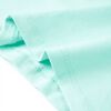 Kinder-T-Shirt Hellblau 104