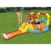 Bestway Planschbecken f&uuml;r Kinder Lil' Champ 435x213x117 cm