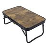 Bo-Camp Camping-Klapptisch Culver 56x34 cm Aluminium