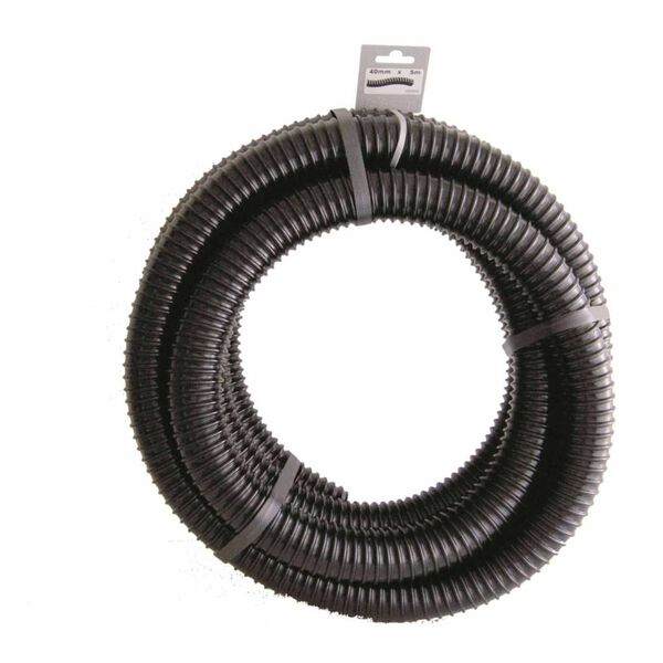 Ubbink Pumpenschlauch &Oslash;40 mmx5 m