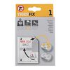 Tiger Klebesystem TigerFix Type 1 Metall 398730046