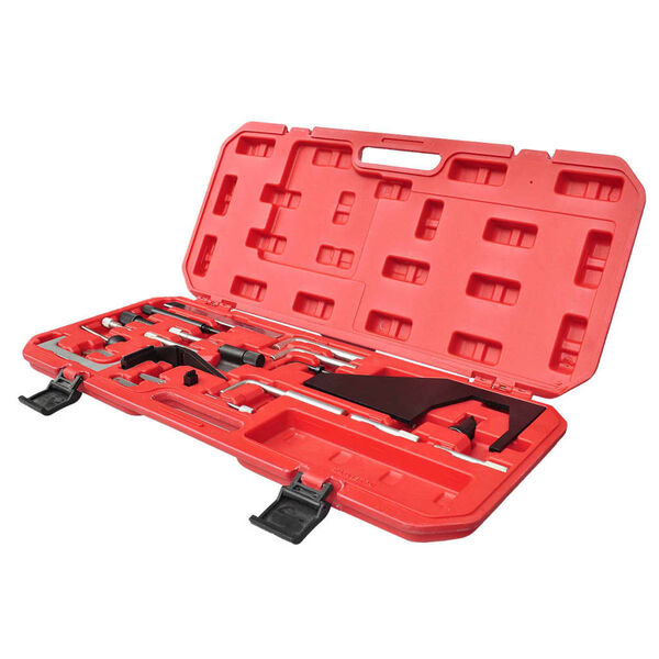 vidaXL Motoreinstellwerkzeug-Set Geeignet f&uuml;r Ford & Mazda