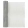 vidaXL Drahtgeflecht 40 x 2000 cm 18 Mesh Edelstahl 304 Silber
