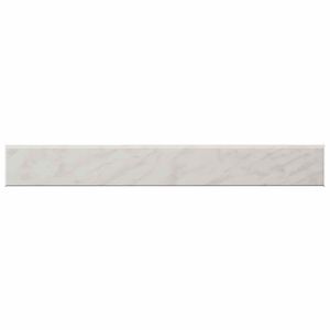 vidaXL Fensterbank Marmorstruktur 60 x 15 x 4,5 cm PVC