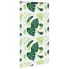 vidaXL Duschrollo mit Kassette 140x240 cm Stoffbreite 136 cm