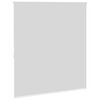 vidaXL Verdunkelungsrollo 164,4 x 175 cm, Stoffbreite 160 cm, Wei&szlig;