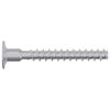 vidaXL Schraube 5143 pcs Zink-beschichtet 5 x 40 mm Eisen