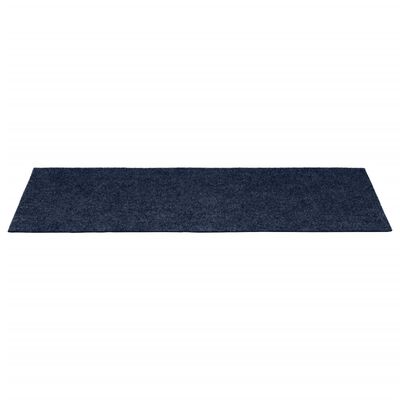 vidaXL Selbstklebende Treppenmatten 15 Stk. Rechteckig 60x25 cm Blau