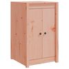 vidaXL Outdoor-K&uuml;chenschrank Massivholz Douglasie