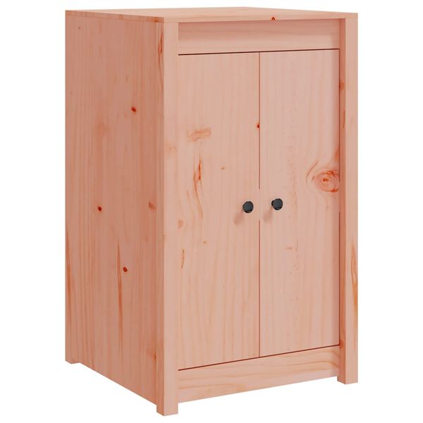 vidaXL Outdoor-K&uuml;chenschrank Massivholz Douglasie