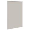 vidaXL Duschrollo 160x240 cm Stoffbreite 156 cm