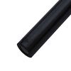 vidaXL Fensterfolien 5 Stk. Statisch Matt Schwarz PVC