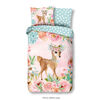 Good Morning Kinder Bettw&auml;sche-Set Sweet 140&times;200/220 cm