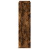 vidaXL Raumteiler R&auml;uchereiche 100x33x125,5 cm Holzwerkstoff