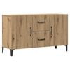 Artisan_oak