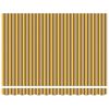 vidaXL Einziehbare Markise mit 350 x 250 cm Stoff