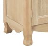 vidaXL TV-Schrank 120x30x40 cm Holz