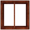 vidaXL Pflanzk&uuml;bel Rostig 80x80x80 cm Wetterfester Stahl