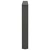 vidaXL Couchtischbeine V-Form 2 St&uuml;ck Anthrazit 70x(42-43,3) cm Stahl