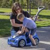 Step2 Rutschauto Buggy GT Blau